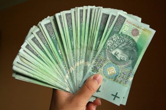 1600zł / tydzień przy rozwijaniu projektu internetowego