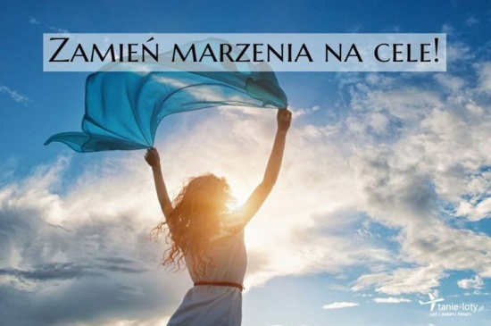 Przestań Marzyć I Zacznij Zarabiać Pieniądze!!!