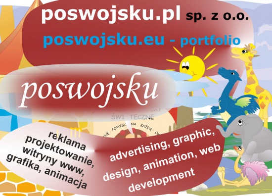 Specjalista ds promocji internetowej portali poswojsku